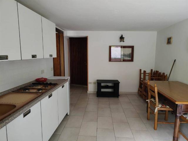 Appartamento in vendita a Branzi BG