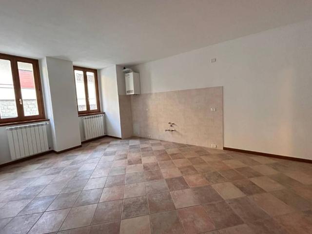 Appartamento in vendita a Branzi BG