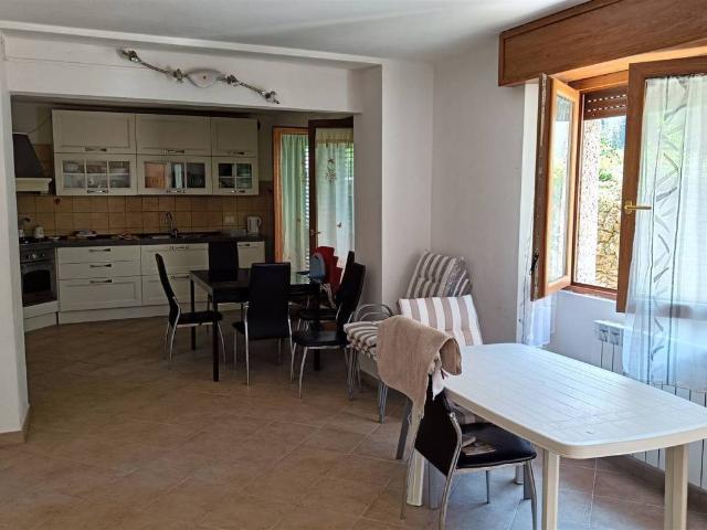 Appartamento in vendita a Branzi BG