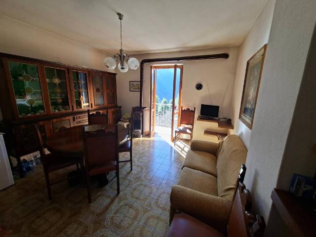 Appartamento in vendita a Branzi BG