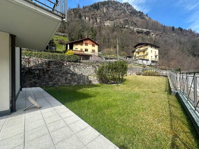 Appartamento in vendita a Branzi BG