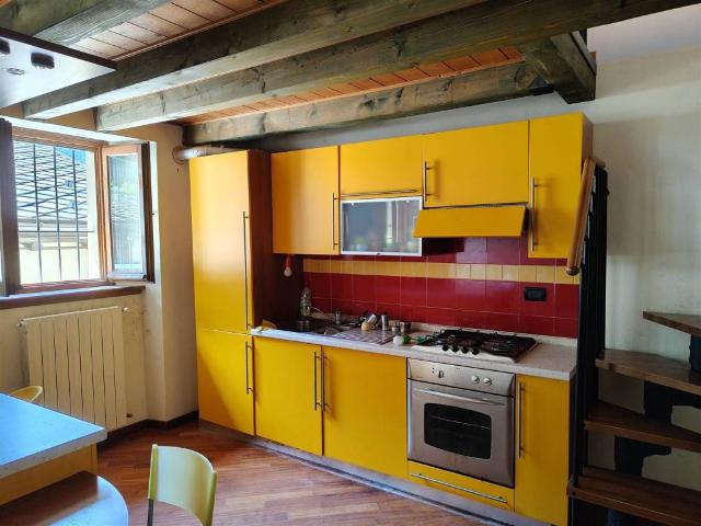Appartamento in vendita a Branzi BG
