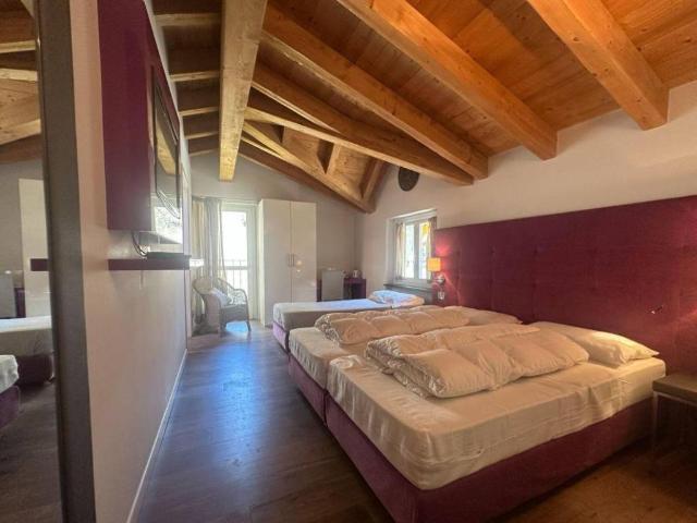 Appartamento in vendita a Branzi BG