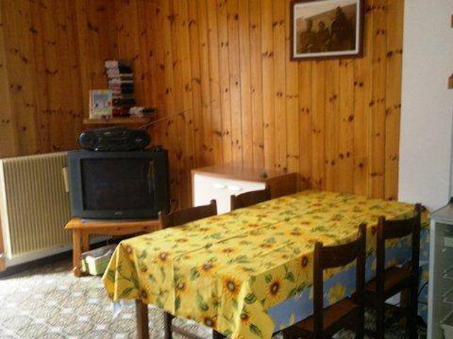 Appartamento in vendita a Branzi BG