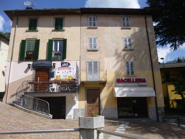Appartamento in vendita a Branzi BG