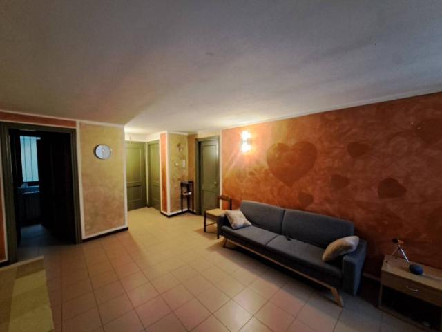 Appartamento in vendita a Branzi BG