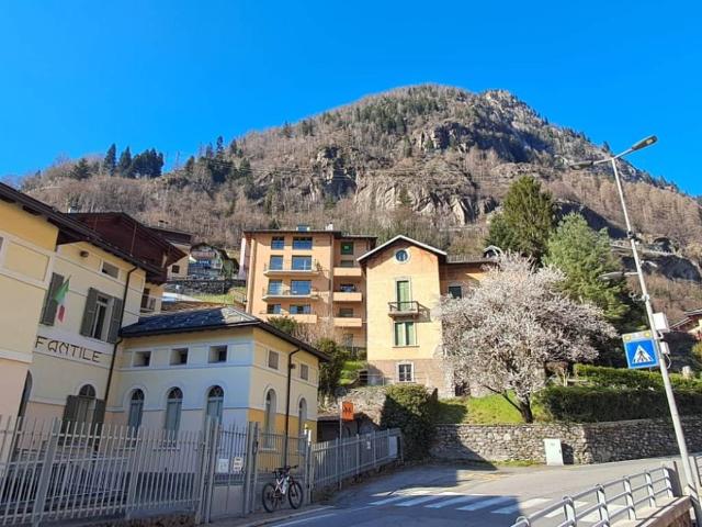 Appartamento in vendita a Branzi BG