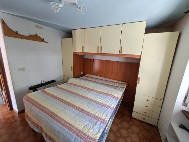 Appartamento in vendita a Branzi BG