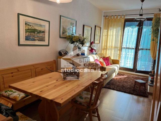 Appartamento in vendita a Branzi BG