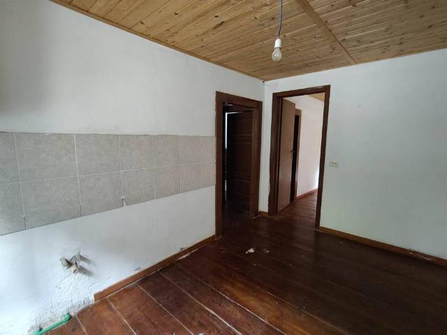 Appartamento in vendita a Branzi BG