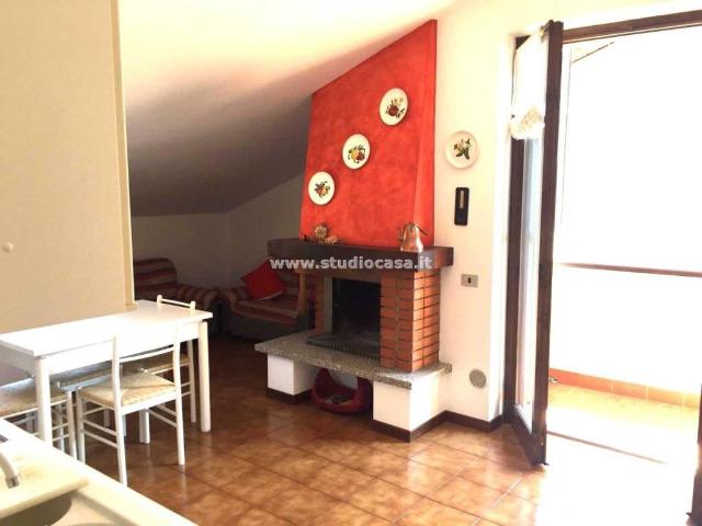 Appartamento in vendita a Branzi BG