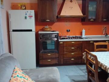 Appartamento in vendita a Brancaleone RC