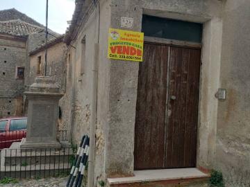 Villa in vendita a Gerace RC