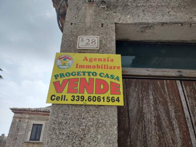 Villa in vendita a Gerace RC