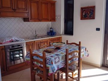 Appartamento in vendita a Brancaleone RC