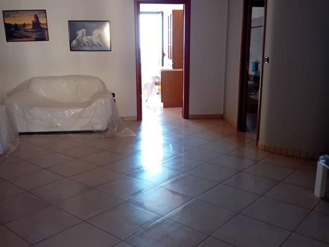Appartamento in vendita a Brancaleone RC
