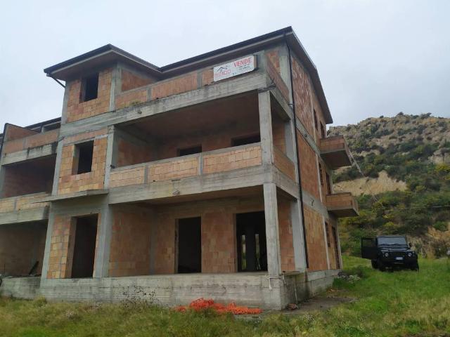 Appartamento in vendita a Brancaleone RC