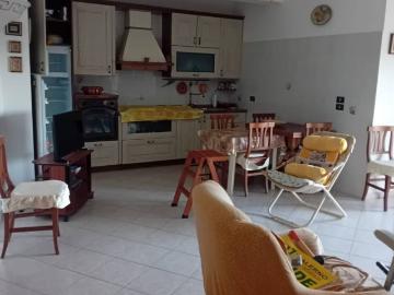 Appartamento in vendita a Brancaleone RC
