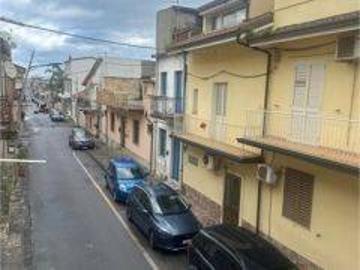 Appartamento in vendita a Brancaleone RC