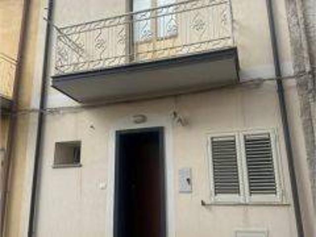 Appartamento in vendita a Brancaleone RC