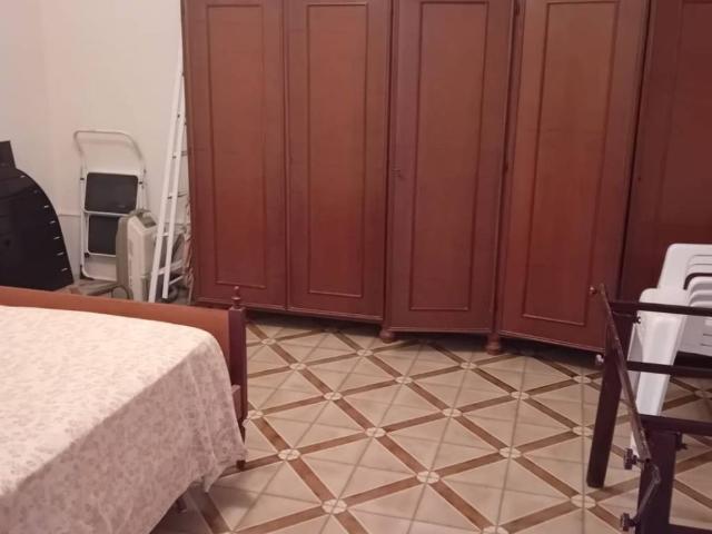 Appartamento in vendita a Brancaleone RC