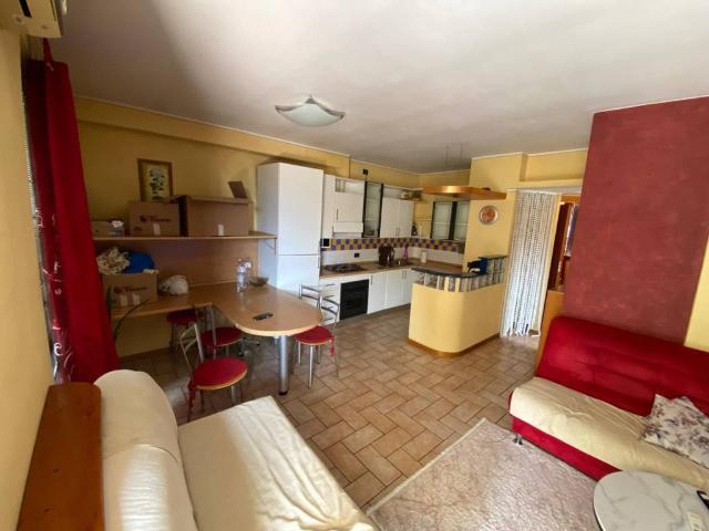 Appartamento in vendita a Brandico BS