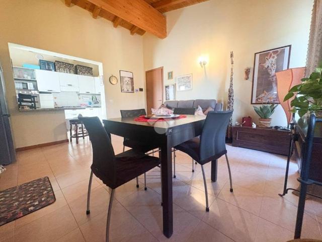 Appartamento in vendita a Brandico BS
