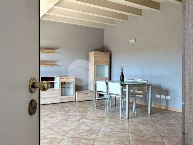 Appartamento in vendita a Brandico BS