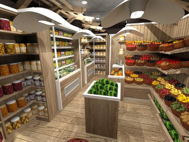 APPARTAMENTO in VENDITA a BRANDICO di 3 vani