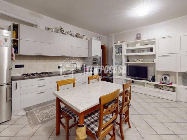 Appartamento in vendita a Brandizzo