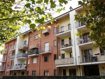 Appartamento in vendita a Brandizzo TO