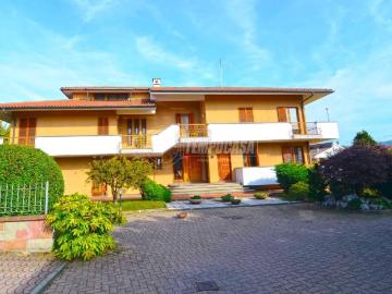 Appartamento in vendita a Brandizzo TO