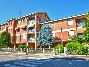 Appartamento in vendita a Brandizzo TO