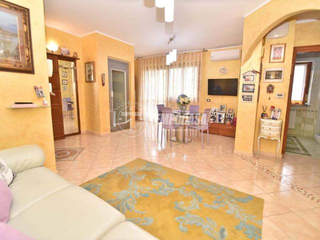 Appartamento in vendita a Brandizzo TO
