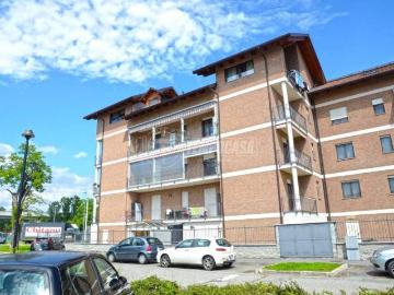 Appartamento in vendita a Brandizzo TO