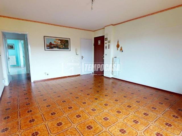 Appartamento in vendita a Brandizzo TO