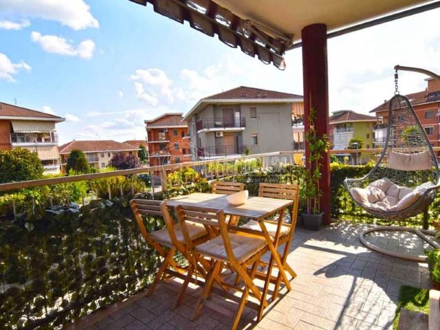 Appartamento in vendita a Brandizzo TO