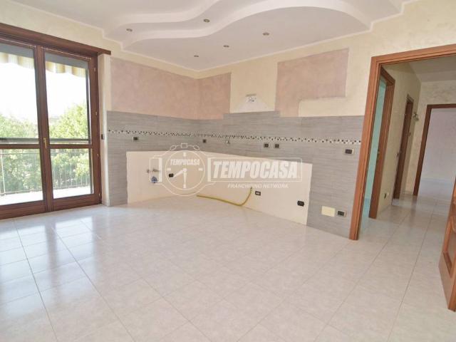 Appartamento in vendita a Brandizzo TO