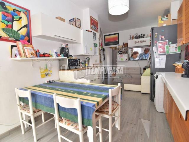 Appartamento in vendita a Brandizzo TO