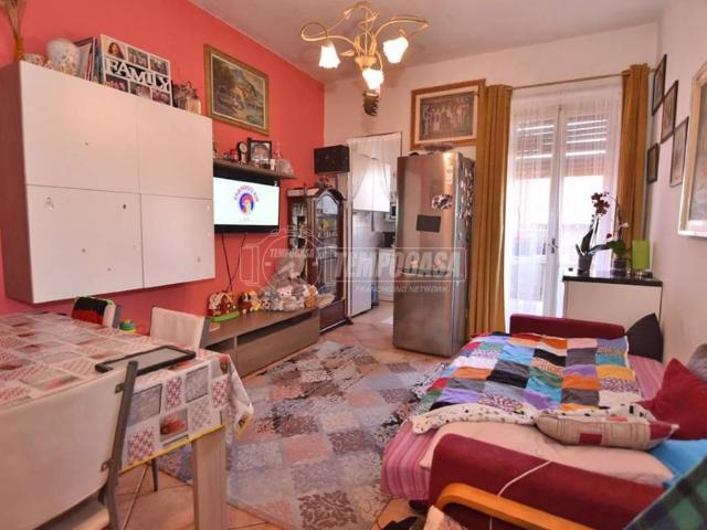 Appartamento in vendita a Brandizzo TO