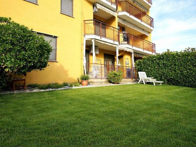 Appartamento in vendita a Brandizzo TO