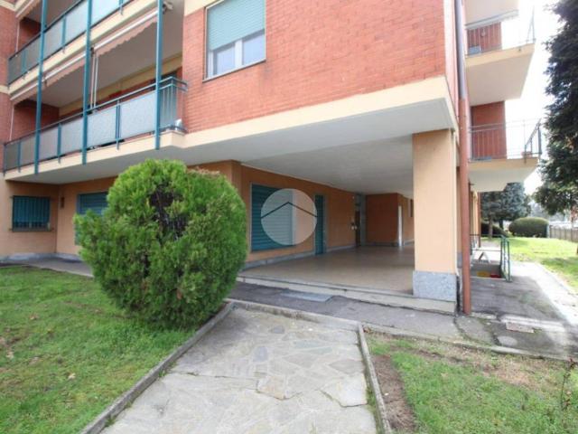 Appartamento in vendita a Brandizzo TO