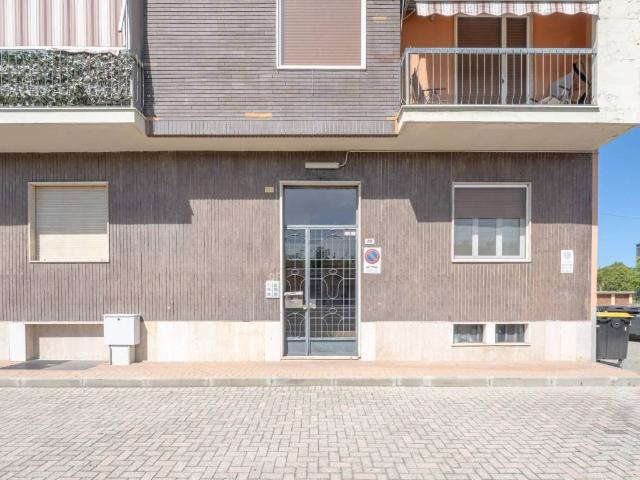 Appartamento in vendita a Brandizzo TO