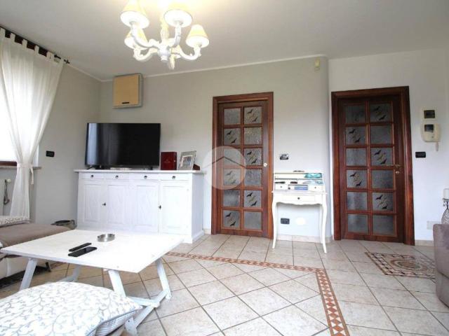Appartamento in vendita a Brandizzo TO
