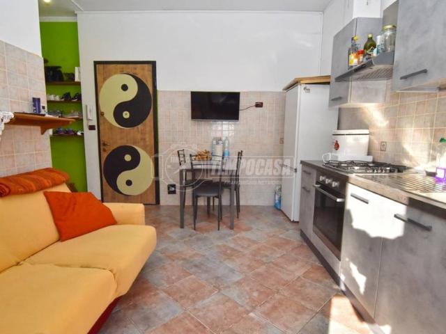 Appartamento in vendita a Brandizzo TO