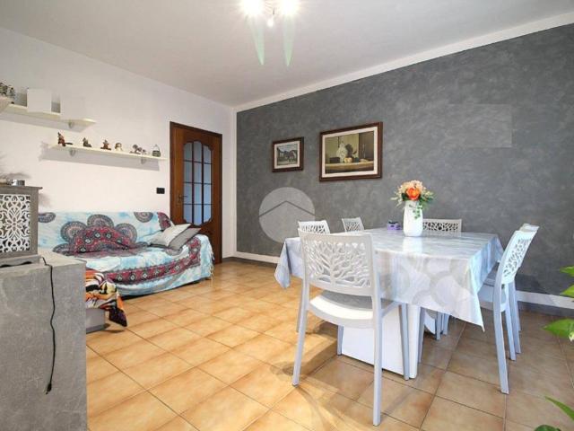 Appartamento in vendita a Brandizzo TO