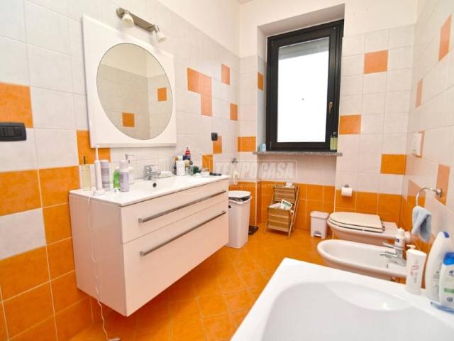 Appartamento in vendita a Brandizzo TO