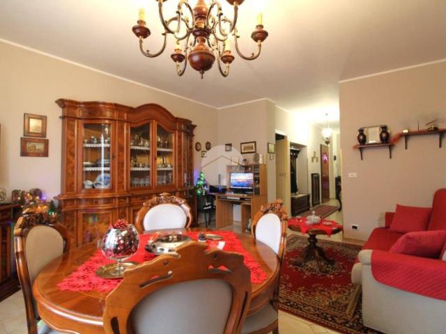 Appartamento in vendita a Brandizzo TO