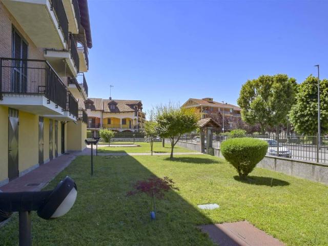 Appartamento in vendita a Brandizzo TO