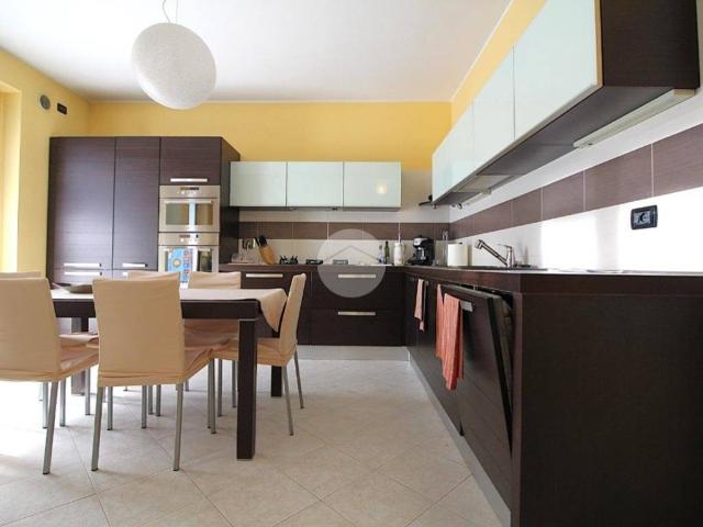 Appartamento in vendita a Brandizzo TO